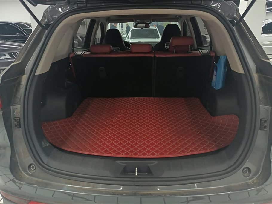 Changan CS75 Plus 1.5T AT Luxury 2022