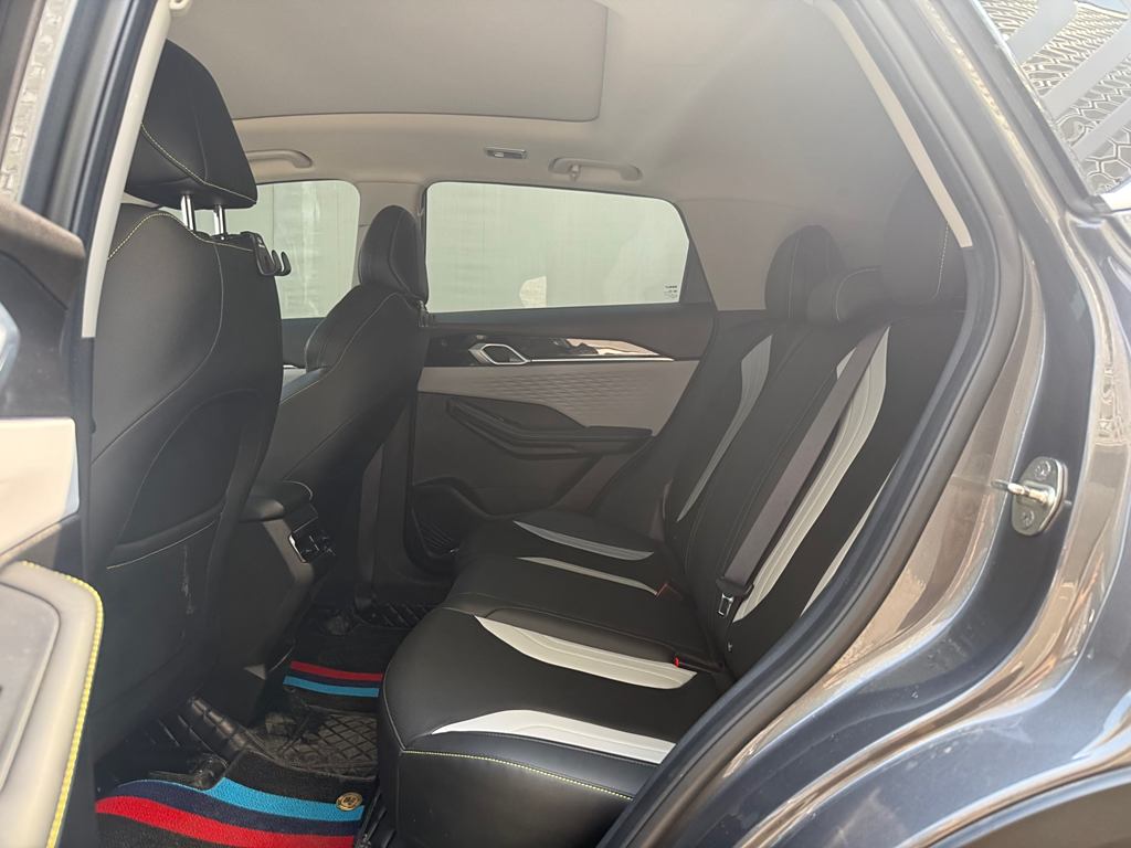Geely Coolray 2022 1.5TD DCT Battle Edition