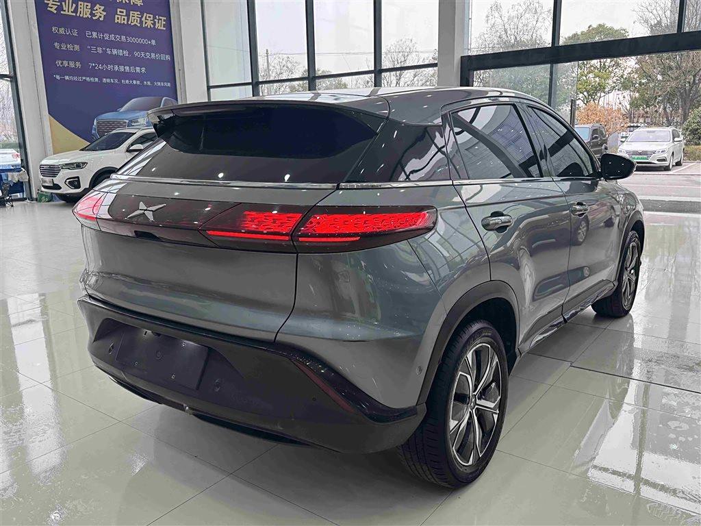 XPeng G3 460c Yuexiang Edition 2021