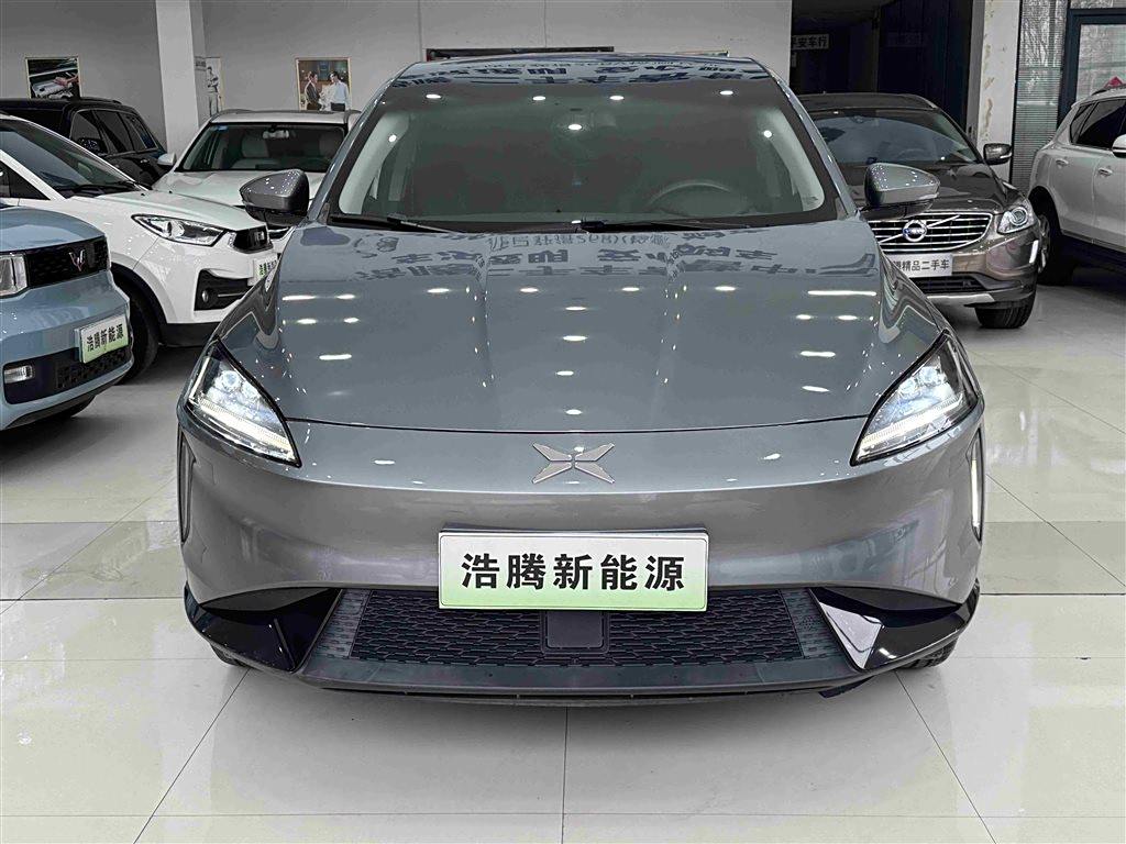 XPeng G3 460c Yuexiang Edition 2021