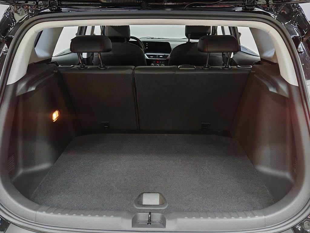 Chevrolet Tracker RS 1.5T CVT 2022