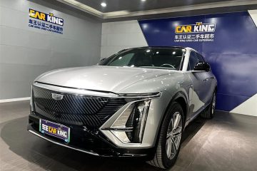 IQ Ruige 2024, задний привод, стандартная дальность хода, комплектация Luxury