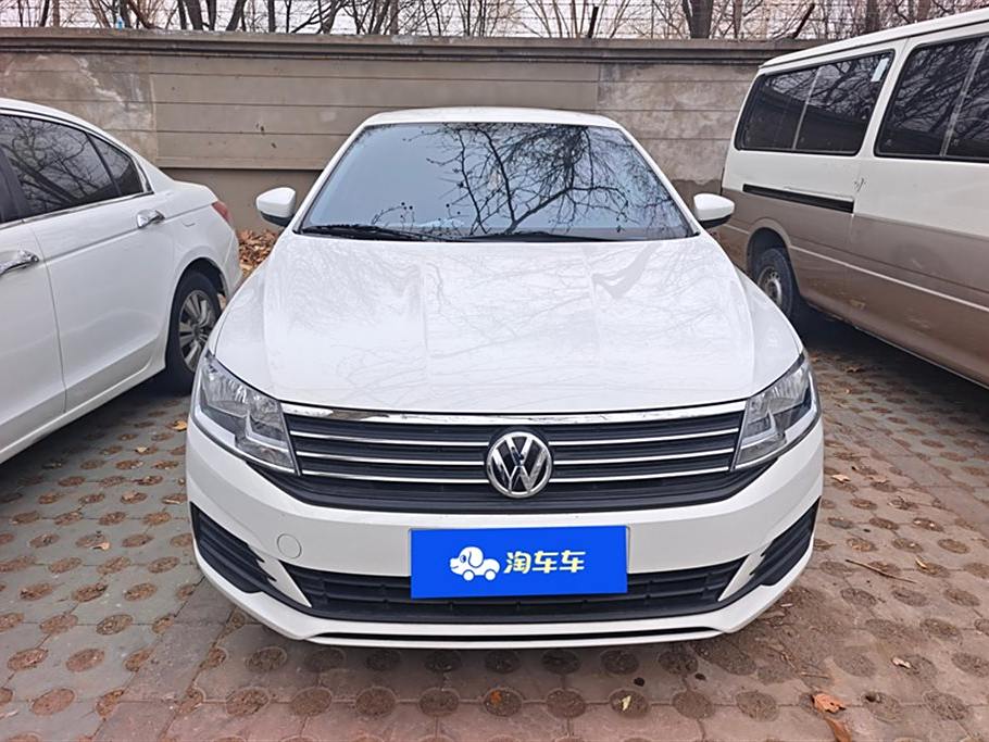 Volkswagen Lavida 2019 Lavida Qihang 1.5L MT Comfort National Standard VI