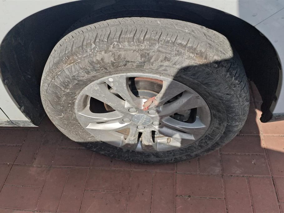 Haval M6 Plus 1.5T DCT Intelligent Elite 2021