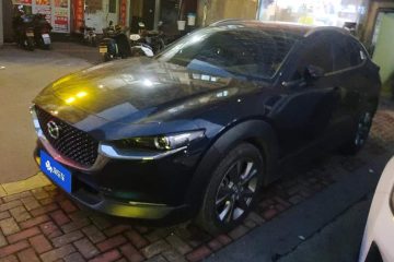 Mazda CX-30 2021 2.0 AT