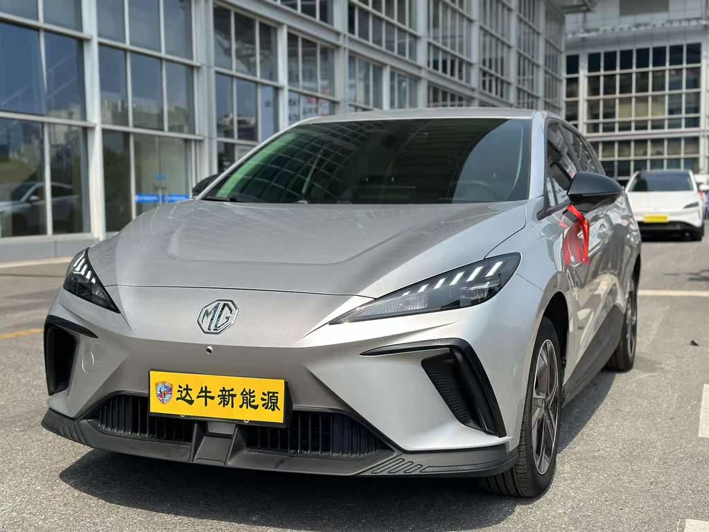 MG4 EV 2023 Champion Edition (запас хода 415 км)