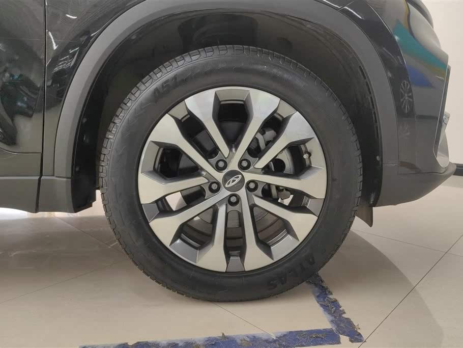 Chery Tiggo 8 2024 Honor Edition 230TCI AT Excellence 7-местный