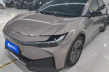 Toyota bZ3 2023 Long Range Premium (616 км)