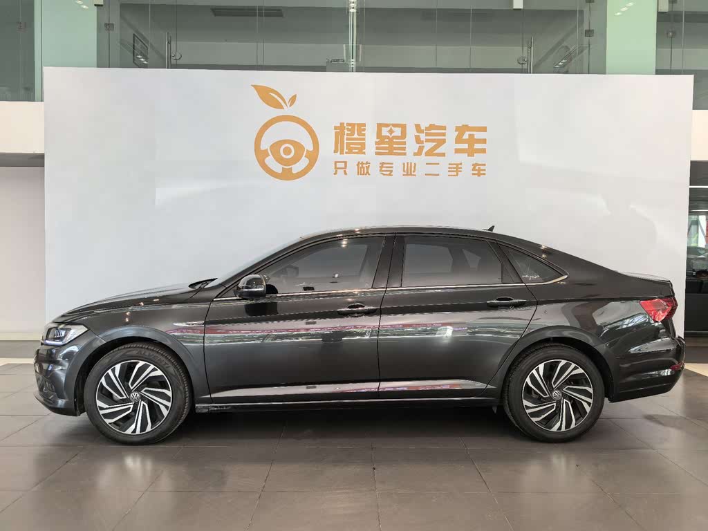 Volkswagen Sagitar 280TSI DSG Beyond Edition 2022