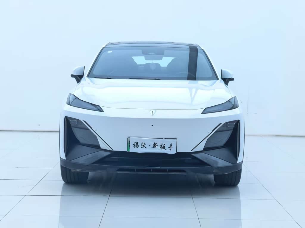 Deepal S07 2023 200Max (Extended-Range)