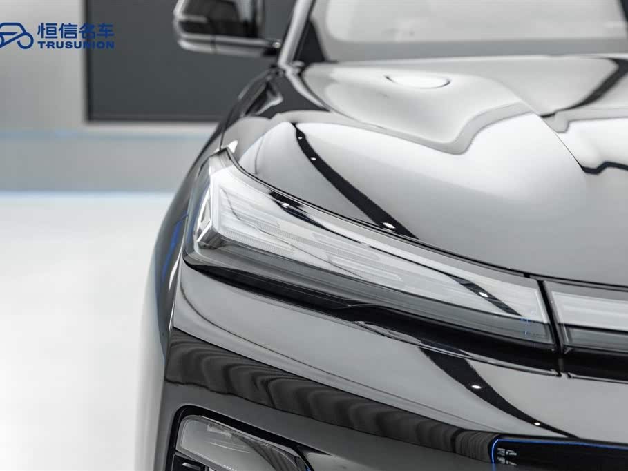 Galaxy Starship 7 EM-i 2025 120km QiHang+ Edition