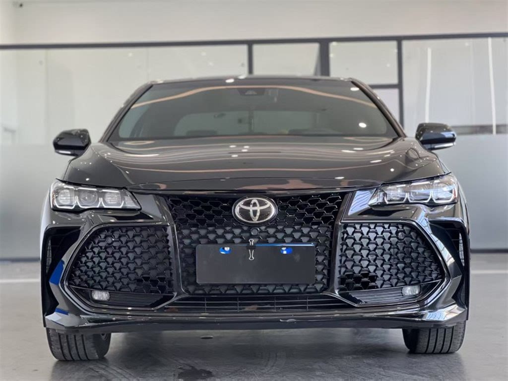 Toyota Avalon 2022 2.0L Comfort