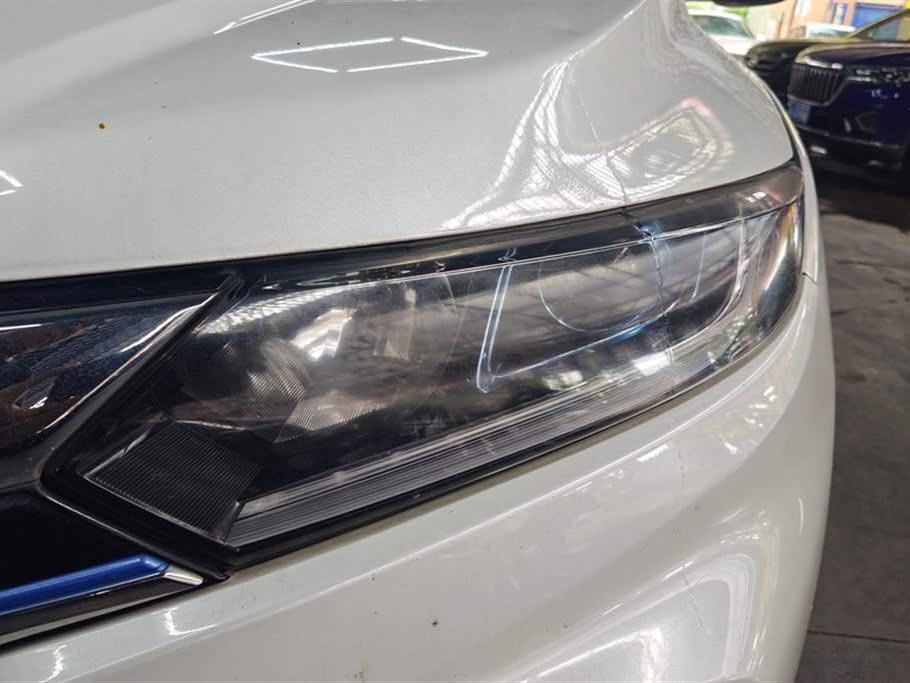 Dongfeng Honda X-NV 2020 Fengchi Edition