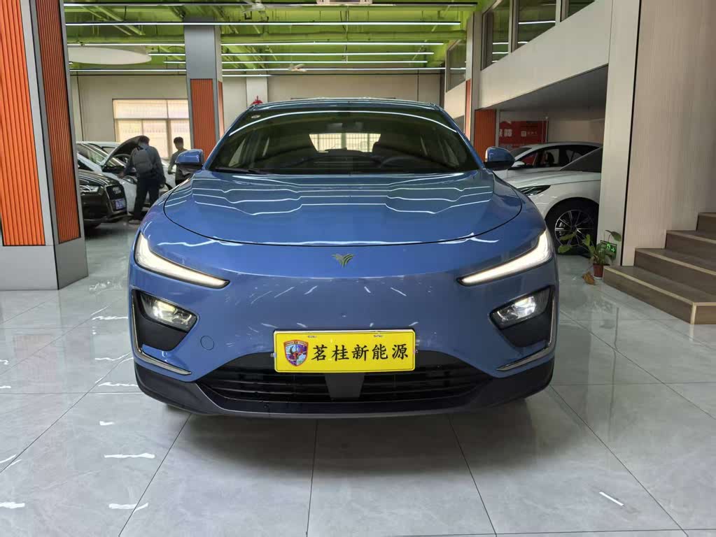 Neta X 2023 500 Lite