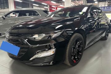 Chevrolet Malibu XL 2021 Redline 550T AT