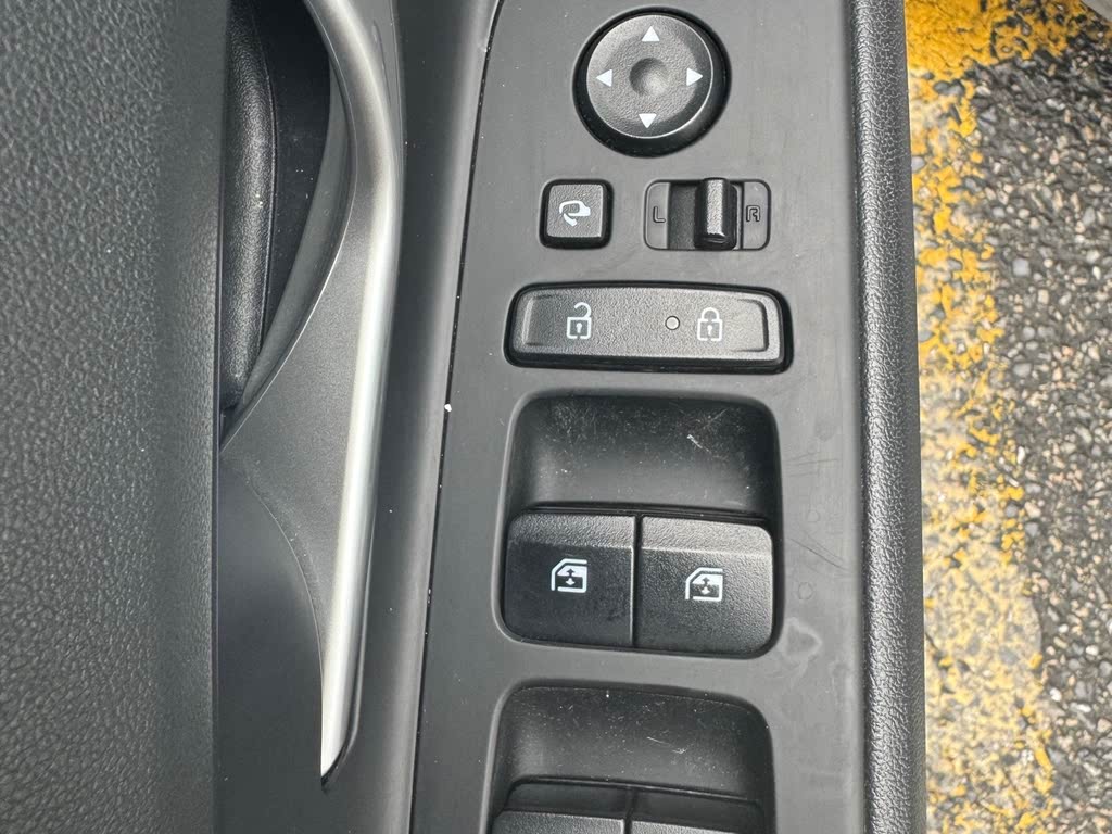 Hyundai Elantra 2021 1.5 CVT LUX