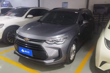 Chevrolet Orlando 2020 530T Mild Hybrid AT Enjoy (5+2)
