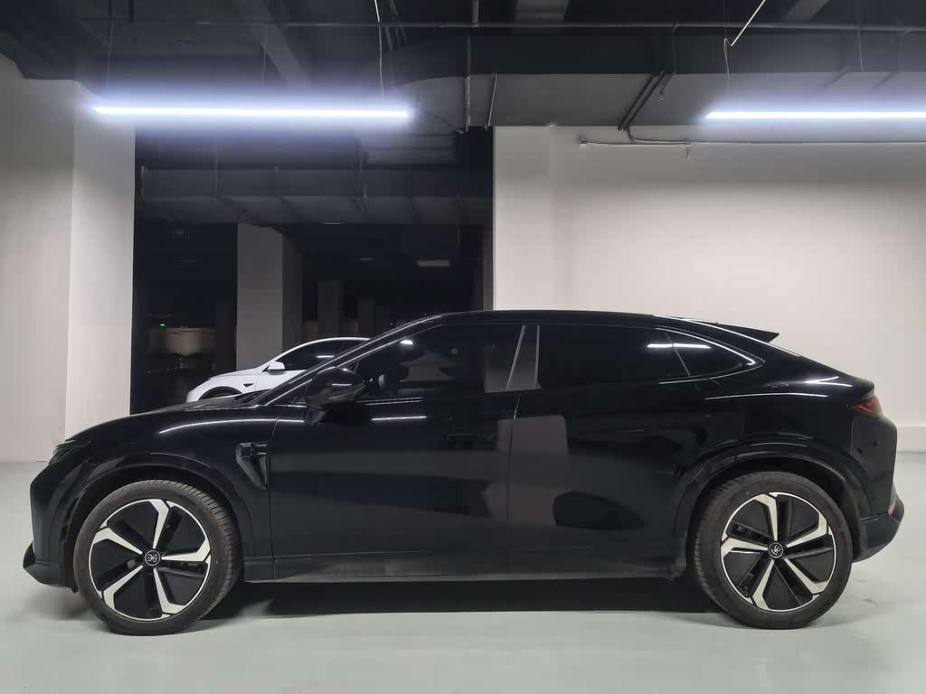 Song L EV 2025 662km Excellence Intelligent Driving Edition