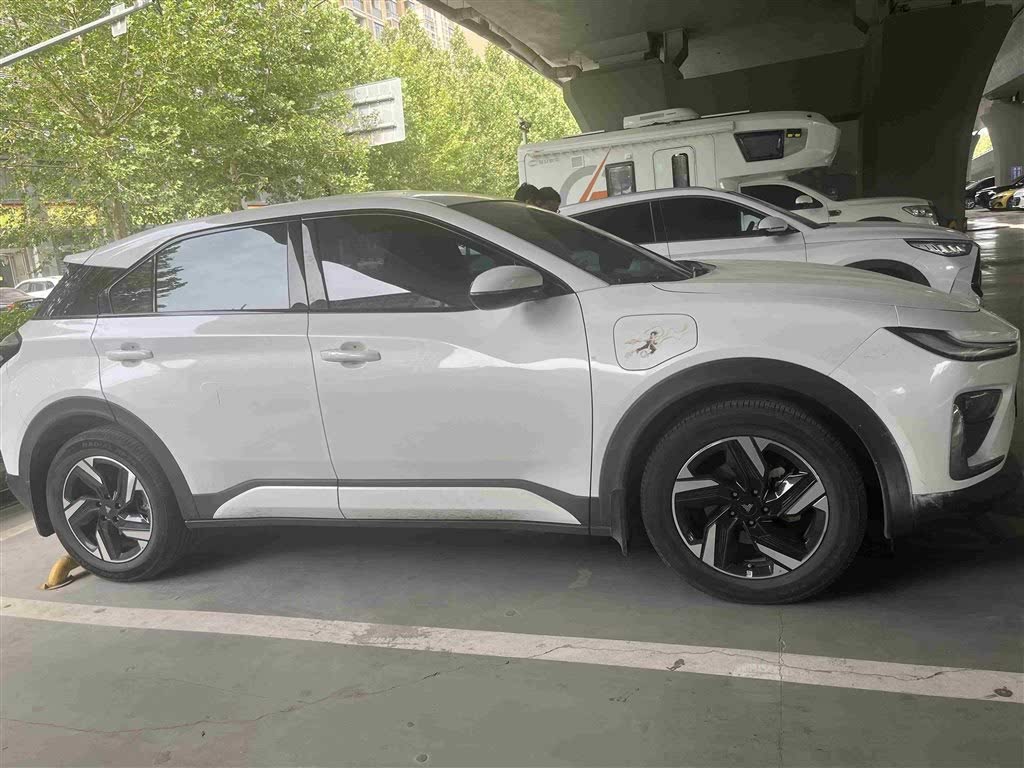 Neta X 2023 500 Lite