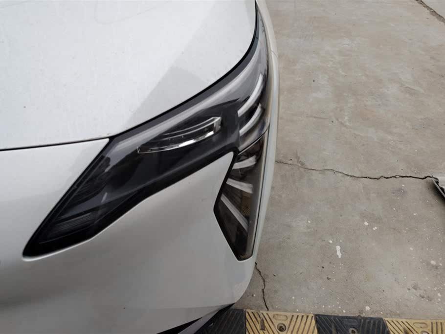 AION Y Plus 510 Smart Edition 2023