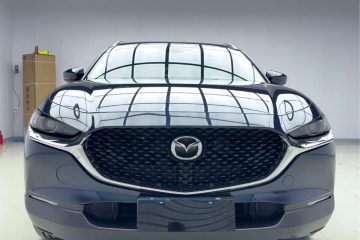 Mazda CX-30 2021 2.0 AT Comfort