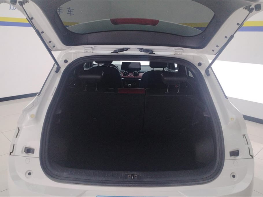 Dongfeng Fengguang 500 2022 1.5T CVT Enjoy