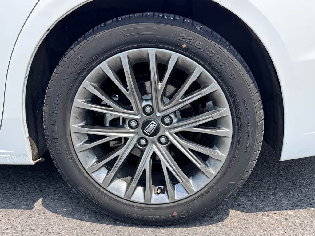 Bestune B70 III 1.5T AT Comfort 2022