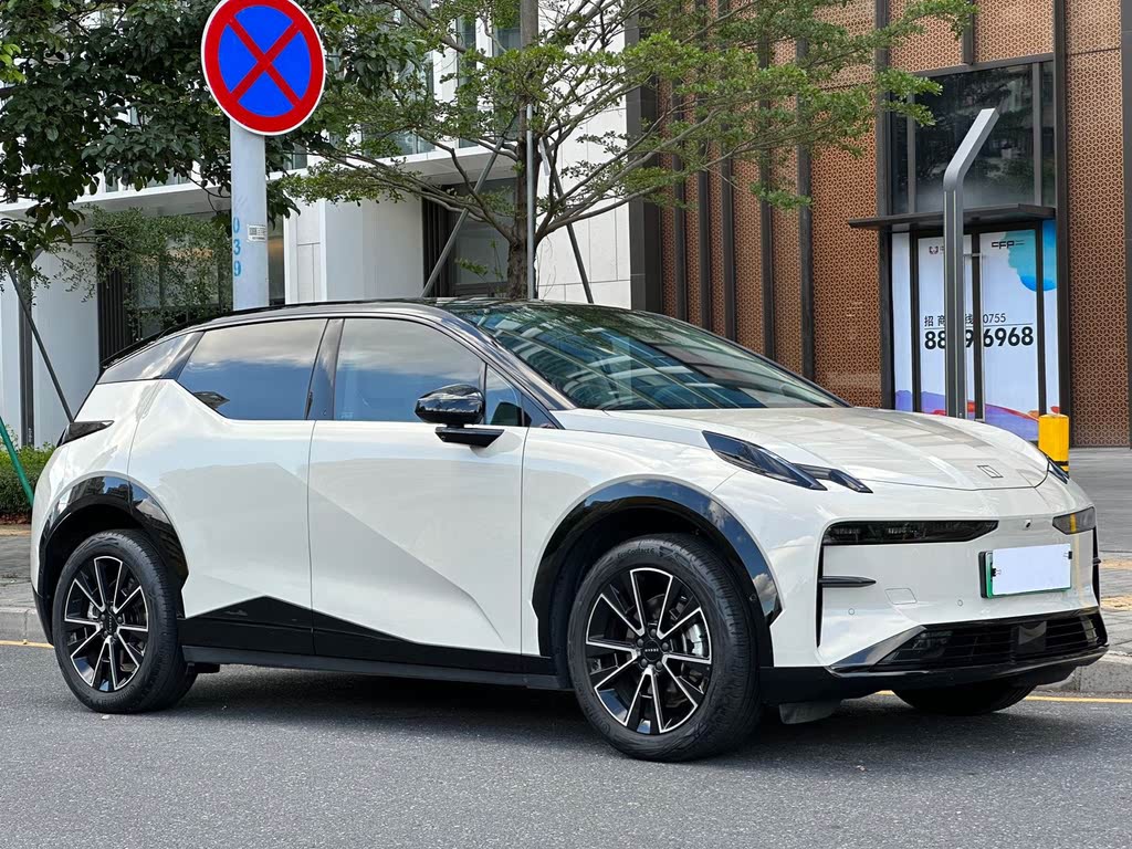 Zeekr X 2023 Long Range RWD YOU 4-seater