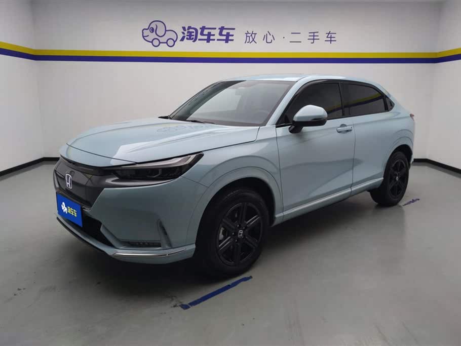 Honda e:NP1 420km Jian Ji Edition 2023