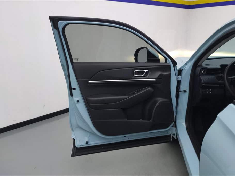 Honda e:NP1 420km Jian Ji Edition 2023