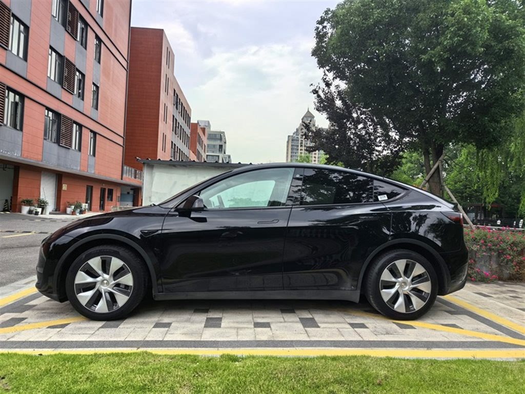 Tesla Model Y 2021 Standard Range RWD