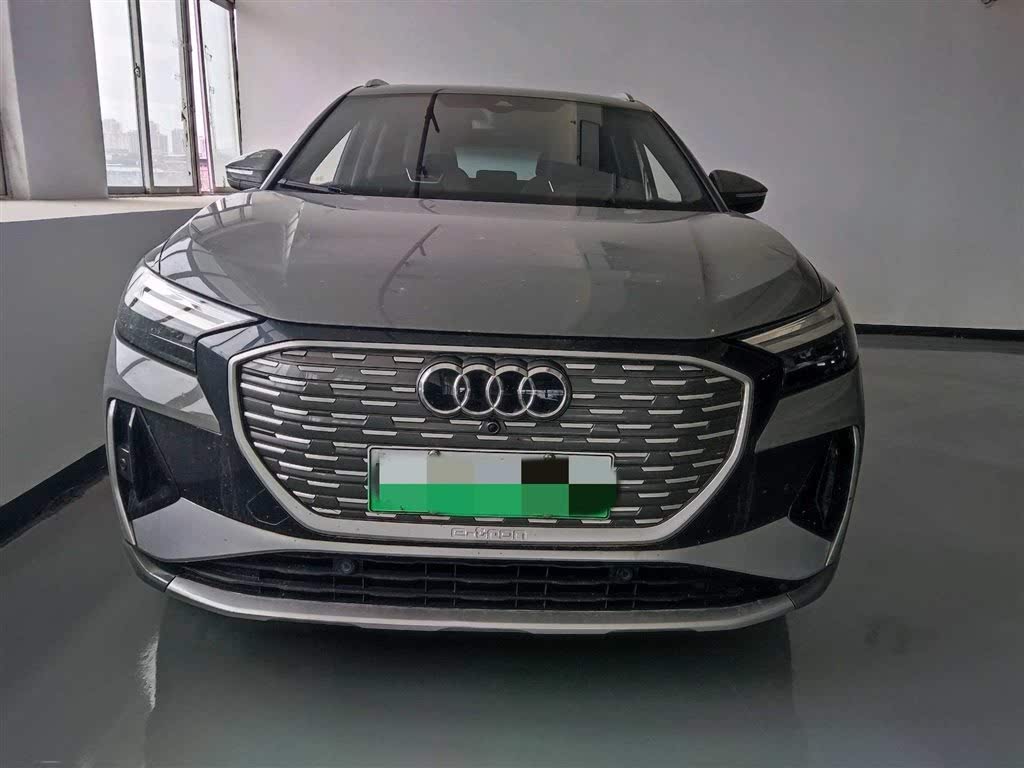 Audi Q4 e-tron 40 e-tron Creation Edition 2022