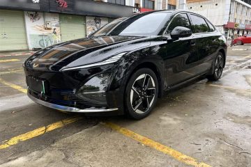 Wuling Xingguang 2024 Co-creation Edition 510 Advanced