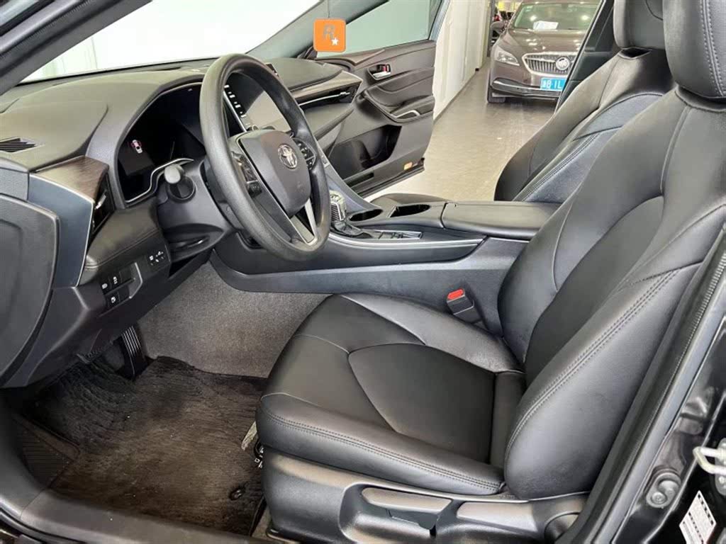 Toyota Avalon 2022 2.0L Comfort
