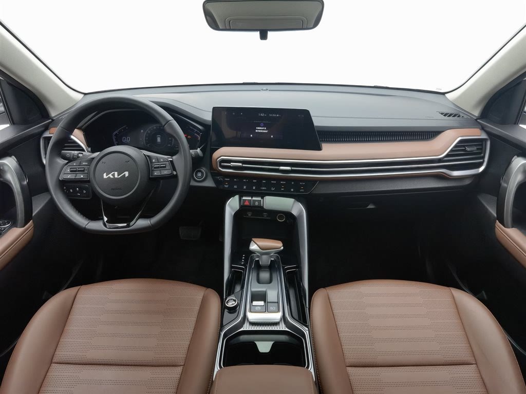 Kia Sportage Ace 2.0L Comfort 2021
