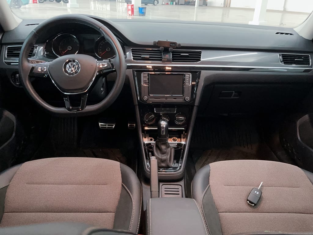 Volkswagen C-TREK 2020 1.5 AT Comfort