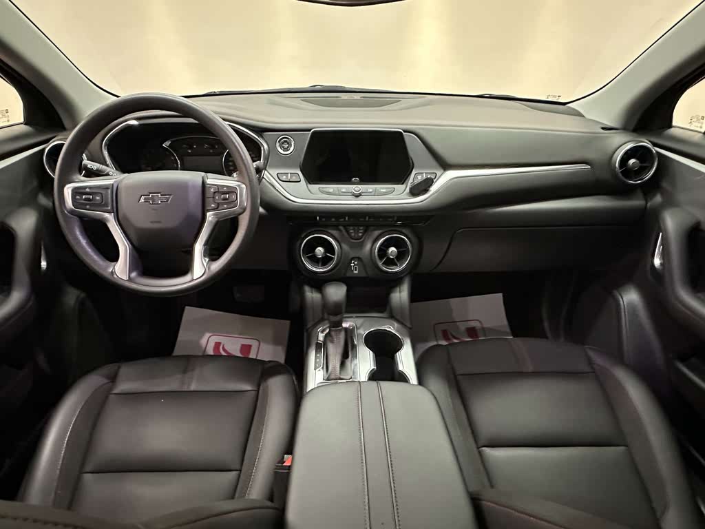 Chevrolet Blazer Redline 650T (5-местный) 2020