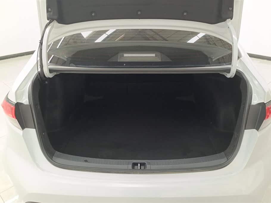 Toyota Levin 2021 185T CVT Premium