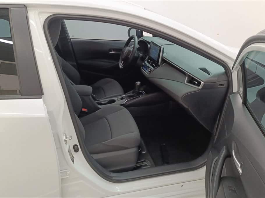 Toyota Levin 2021 185T CVT Premium