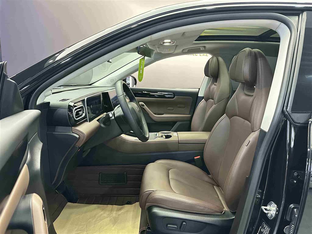 Leapmotor C11 2023 EREV 200 Comfort Edition