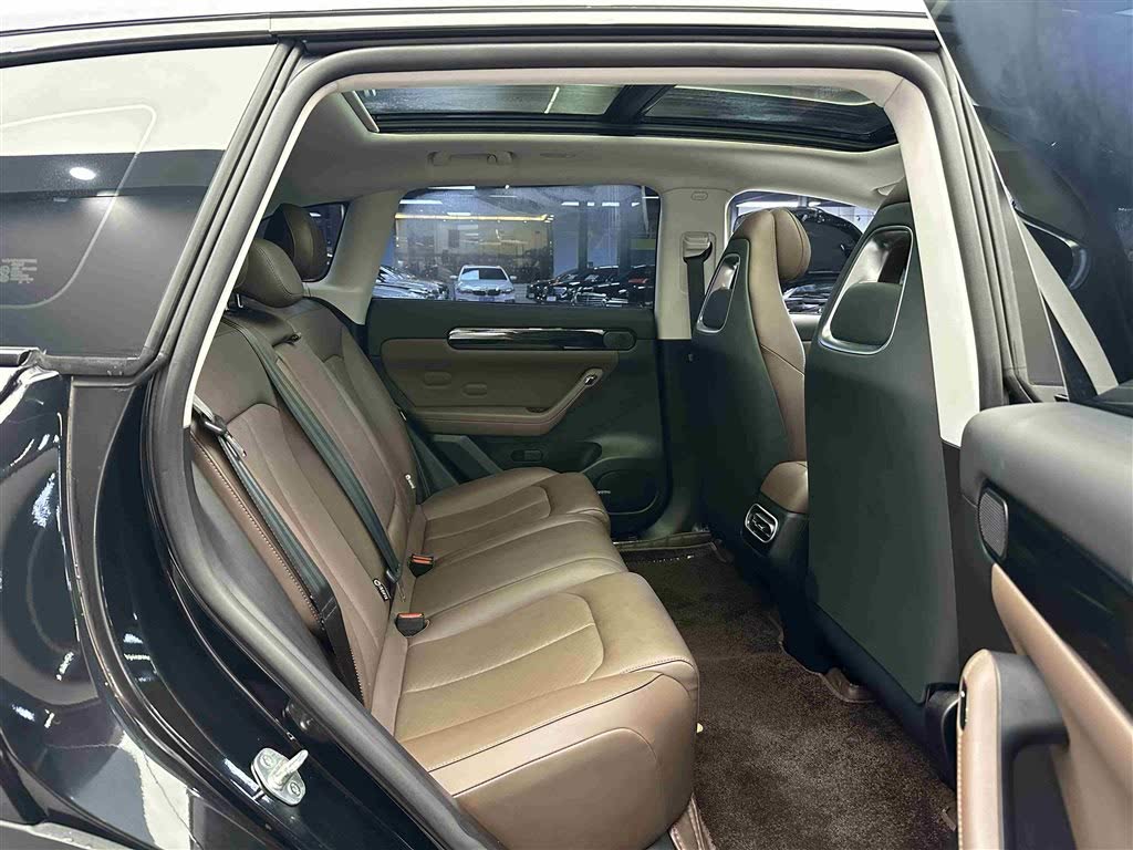 Leapmotor C11 2023 EREV 200 Comfort Edition