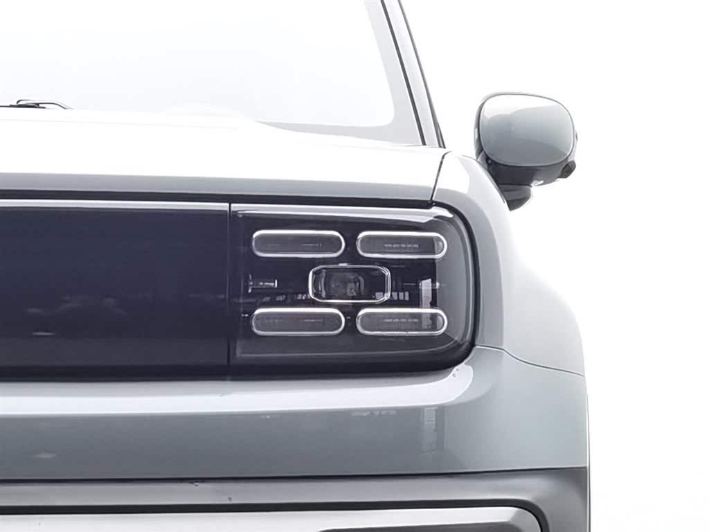 Baojun Yueye Plus 2024 Flagship Edition (4-местный)