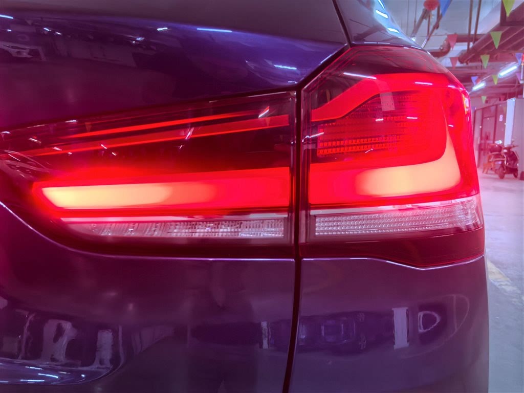 BMW X1 sDrive20Li (G20) 2020 года, комплектация Premium