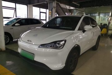 Neta V 2021 Standard Range Entertainment Edition