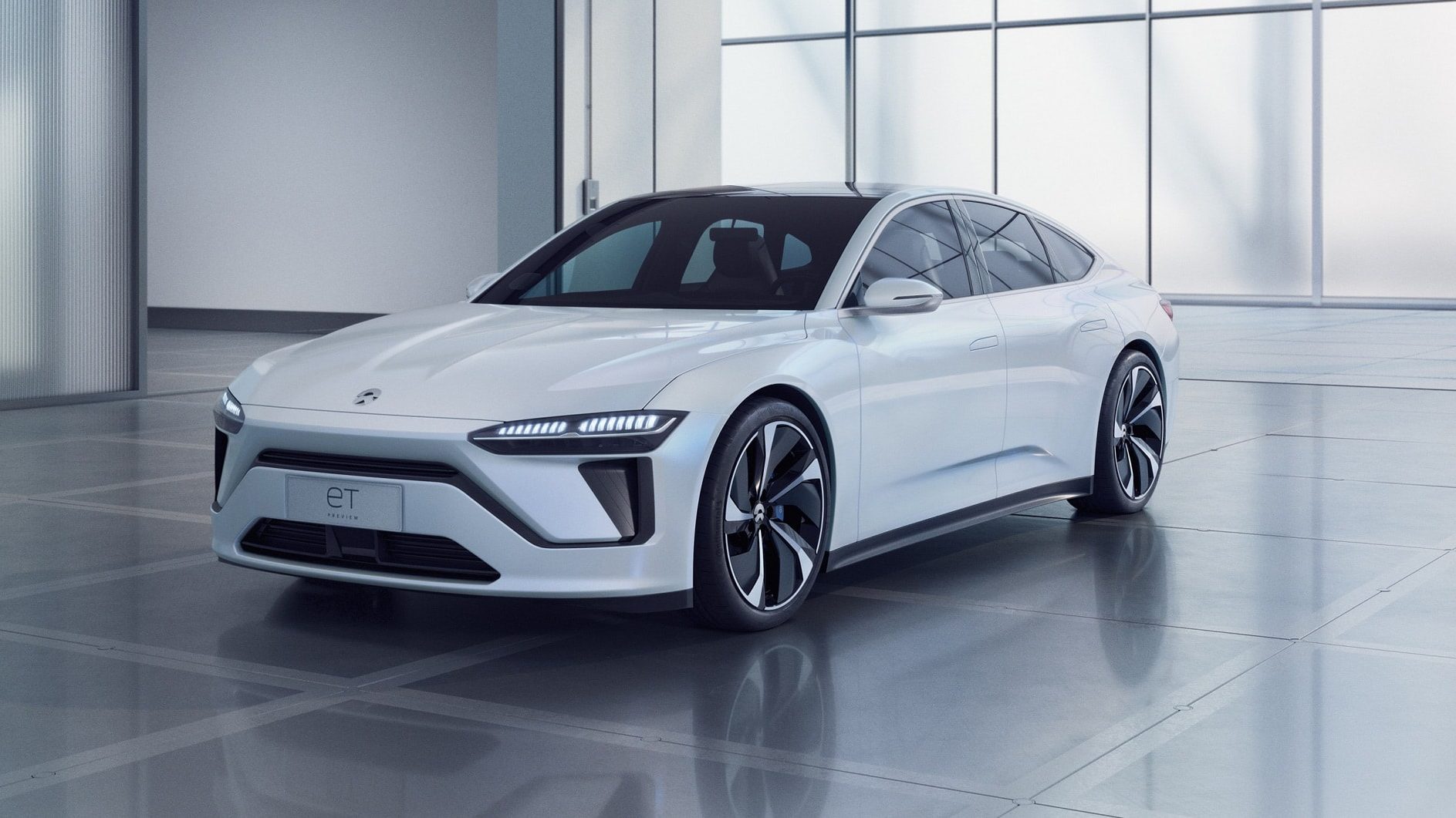 Китайские электрокары в Беларуси: топ моделей от BYD и NIO для импорта