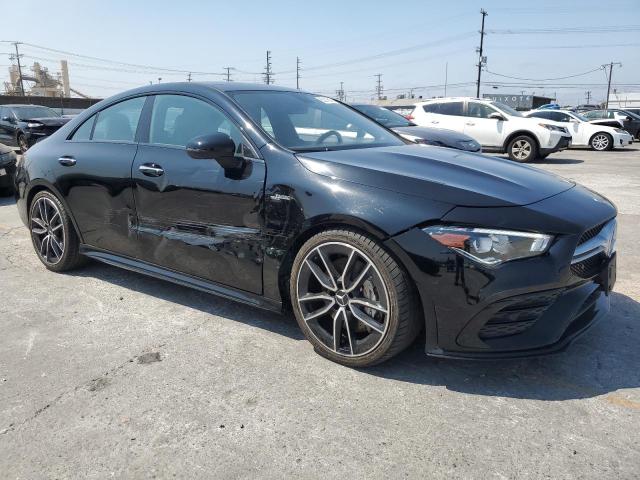 MERCEDES-BENZ CLA AMG 35 4MATIC 2023