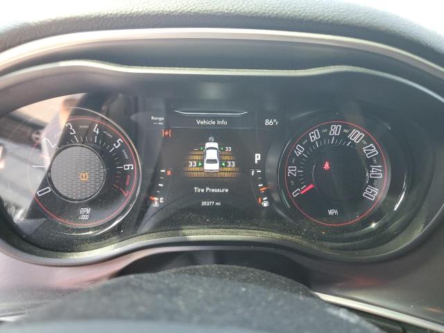 DODGE CHALLENGER SXT 2020