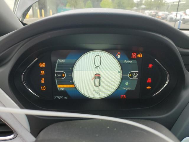 CHEVROLET BOLT EV PREMIER 2021