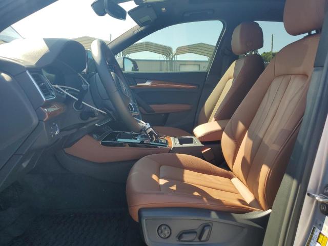 AUDI Q5 PREMIUM PLUS 45 2022
