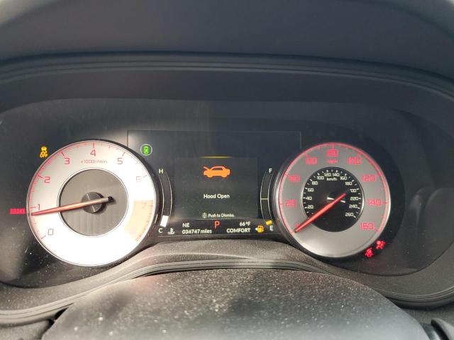 ACURA TLX TECH A 2022